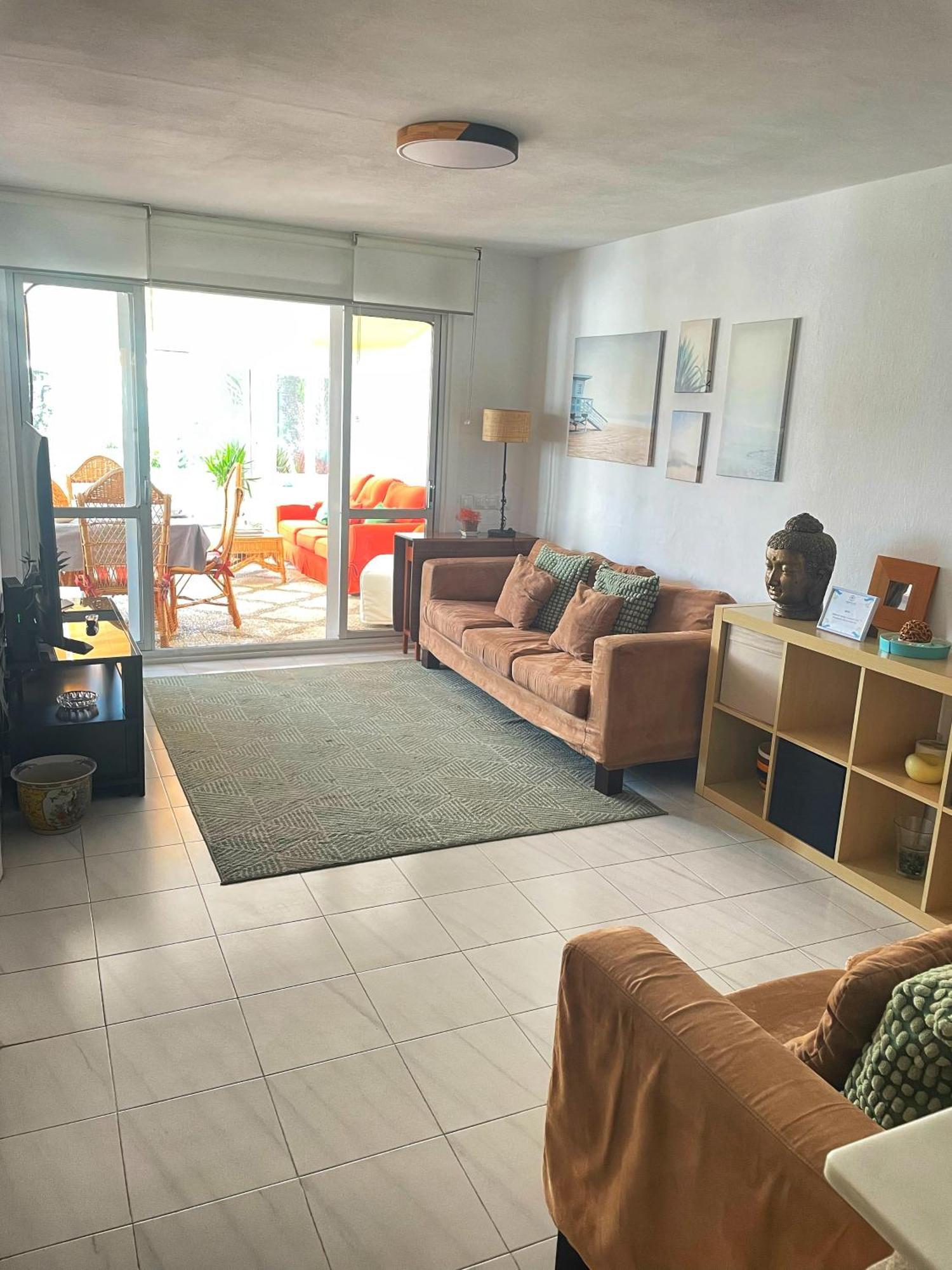 Appartement Casa Jardin Del Mar à Estepona Extérieur photo